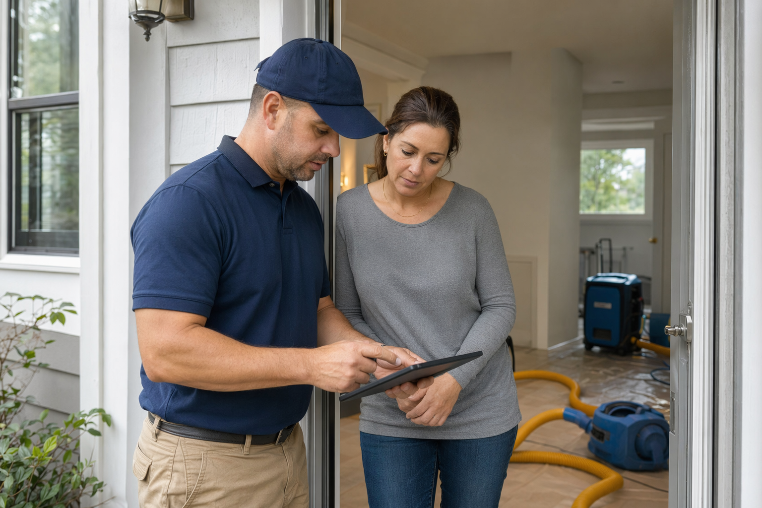 When to get a second opinion on restoration