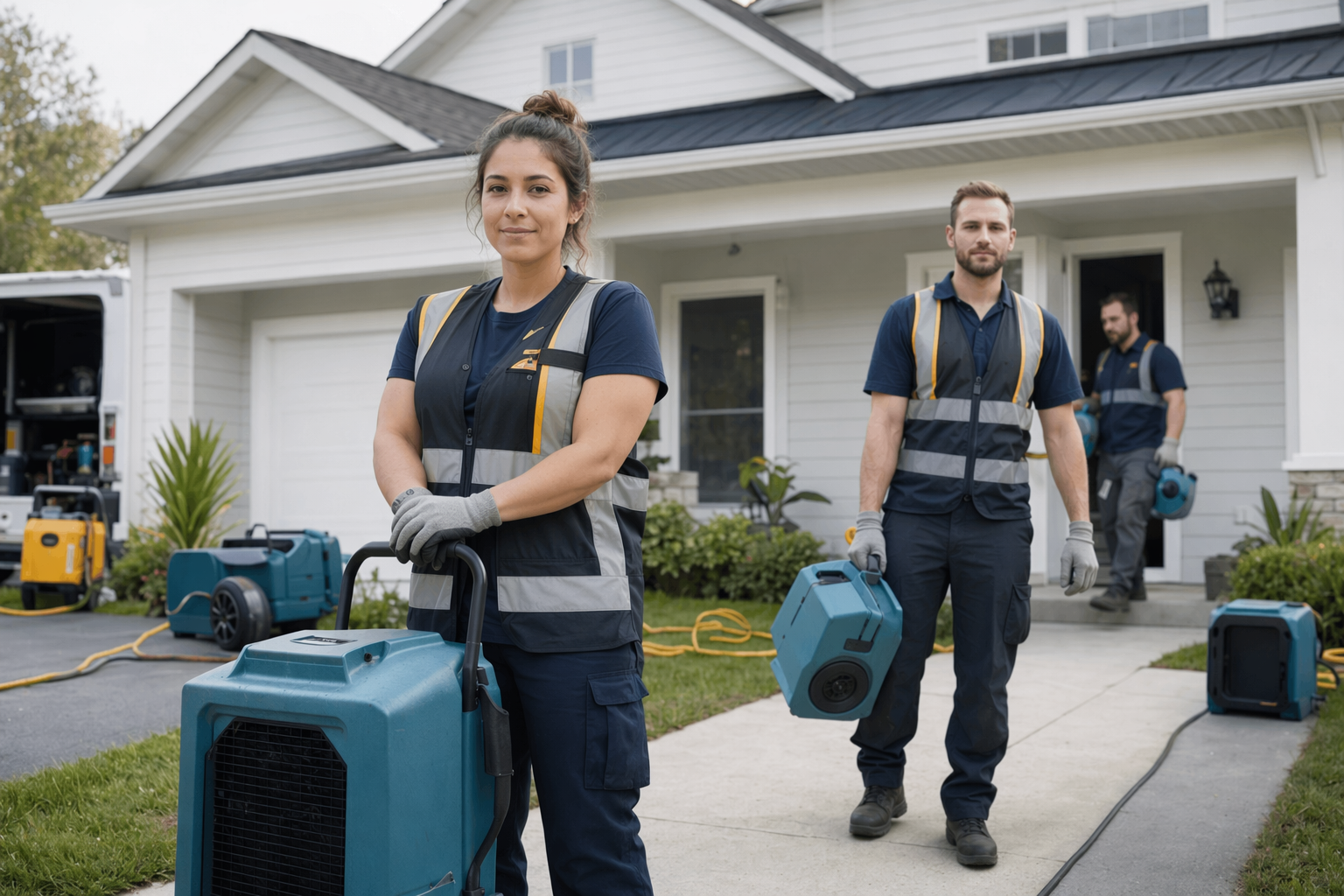 How to choose a restoration company you can trust